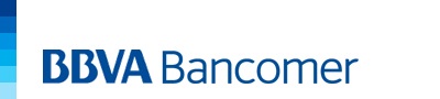 Logo Bancomer